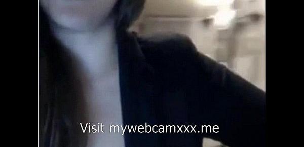  WebCam Show for my boyfriend - Visit mywebcamxxx.me